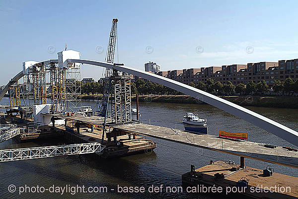 Maastricht - Hoge Brug